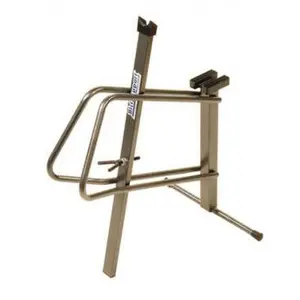 Support de vélo sur boite pédalier BiciSupport image-1