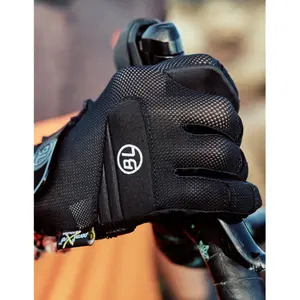 Long Gloves Bicycle Line Terra image-2