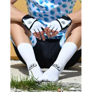Women's socks Bicycle Line Narciso image-2