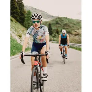 Women's socks Bicycle Line Narciso image-3