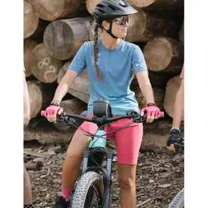 Women's socks Bicycle Line Narciso image-2