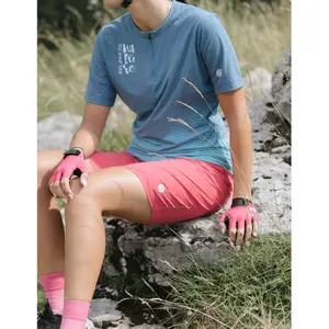 Women's socks Bicycle Line Narciso image-3