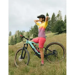 Women's socks Bicycle Line Narciso image-4