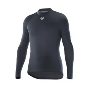 Long Sleeve Merino Base Layer Bicycle Line Connery image-0