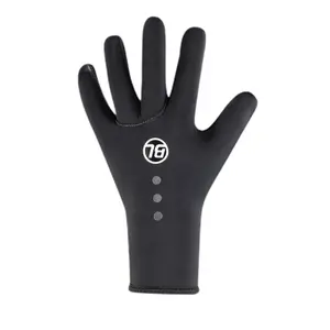 Vinterhandskar i neopren Bicycle Line image-0