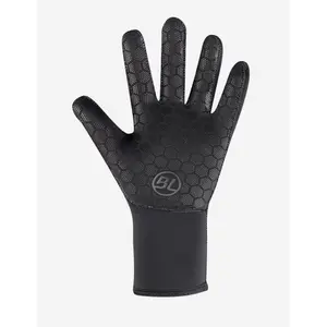 Vinterhandskar i neopren Bicycle Line image-1