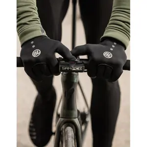 Vinterhandskar i neopren Bicycle Line image-2