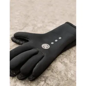 Vinterhandskar i neopren Bicycle Line image-4