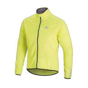 Windbreaker Bicycle Line Stelvio image-0