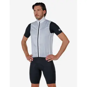 Windproof vest Bicycle Line Stelvio image-1