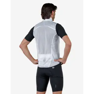 Windproof vest Bicycle Line Stelvio image-3