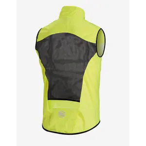 Windproof vest Bicycle Line Stelvio image-1