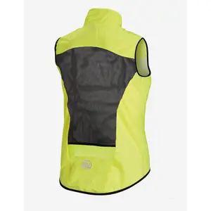 Women's windproof vest Bicycle Line Stelvio image-1
