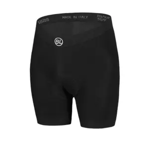 Calções boxer acolchoados Bicycle Line Segreto S2 - All Mountain image-0