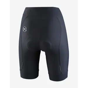 Women's thigh-high boots Bicycle Line Alysson S2 image-1
