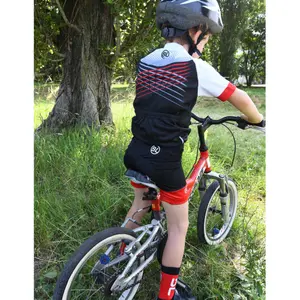 Socken Kinder Bicycle Line Azione K image-2