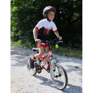 Socken Kinder Bicycle Line Azione K image-3
