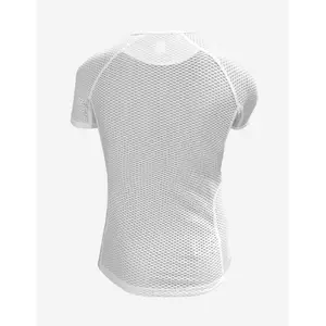 Women's form-fitting athletic top Bicycle Line Traspira S3 image-1