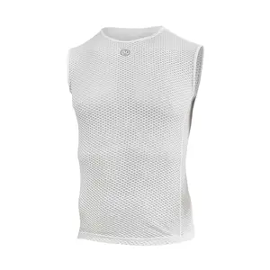 Sleeveless undershirt Bicycle Line Traspira S3 image-0