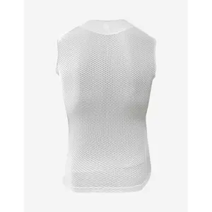 Sleeveless undershirt Bicycle Line Traspira S3 image-1