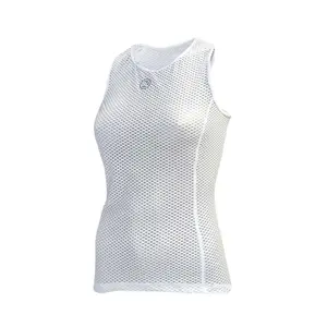 Women's tank top Bicycle Line Traspira S3 image-0
