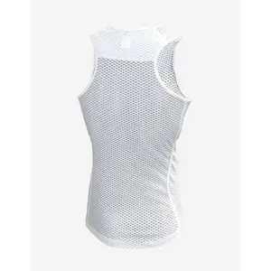 Women's tank top Bicycle Line Traspira S3 image-1