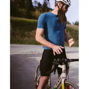 Füles rövidnadrág Bicycle Line Sterrato S4 image-2