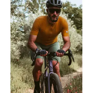 Füles rövidnadrág Bicycle Line Sterrato S4 image-2