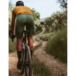 Füles rövidnadrág Bicycle Line Sterrato S4 image-3