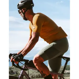 Füles rövidnadrág Bicycle Line Sterrato S4 image-4