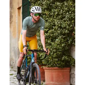 Füles rövidnadrág Bicycle Line Sterrato S4 image-2