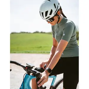 Női nadrágpárna vállpánttal Bicycle Line Sterrato S4 image-2