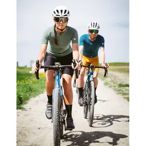 Női nadrágpárna vállpánttal Bicycle Line Sterrato S4 image-3