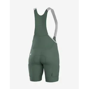 Női nadrágpárna vállpánttal Bicycle Line Sterrato S4 image-1
