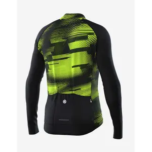 Windproof Long Sleeve Jersey Bicycle Line Gavia image-1