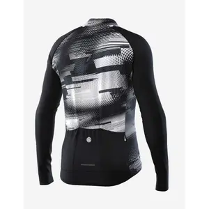 Windproof Long Sleeve Jersey Bicycle Line Gavia image-1