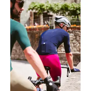 Füles rövidnadrág Bicycle Line Zoncolan S4 image-3