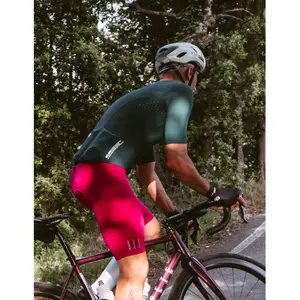 Füles rövidnadrág Bicycle Line Zoncolan S4 image-4