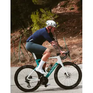 Füles rövidnadrág Bicycle Line Zoncolan S4 image-2