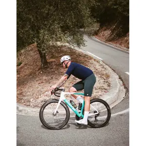 Füles rövidnadrág Bicycle Line Zoncolan S4 image-3