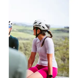 Női nadrágpárna vállpánttal Bicycle Line Zoncolan S4 image-4