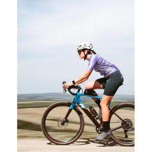 Női nadrágpárna vállpánttal Bicycle Line Zoncolan S4 image-4