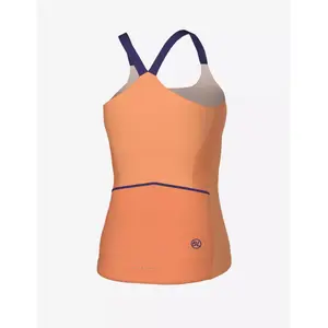 Women's tank top Bicycle Line Olimpia image-1