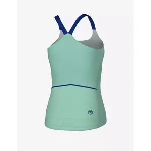 Women's tank top Bicycle Line Olimpia image-1