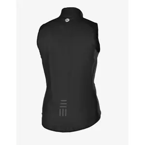 Women's windproof vest Bicycle Line Maestrale S4 image-1