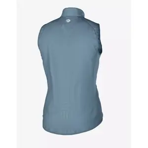 Women's windproof vest Bicycle Line Maestrale S4 image-1