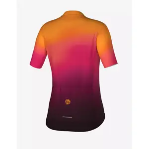 Damski jersey Bicycle Line Nevada image-1