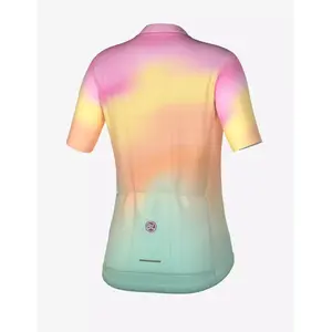 Damski jersey Bicycle Line Nevada image-1