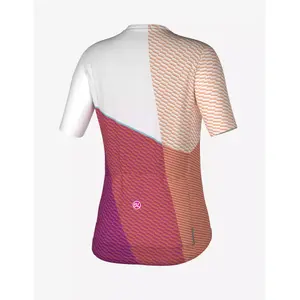 Damski jersey Bicycle Line Grace image-1