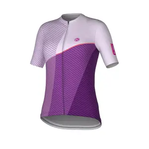 Damski jersey Bicycle Line Grace image-0